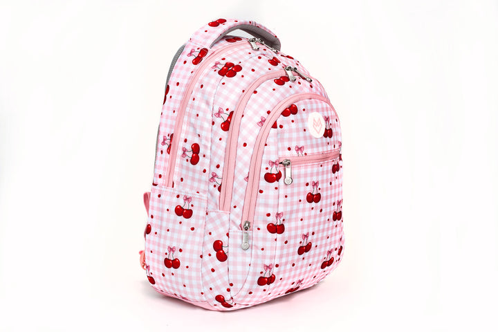 GREYWOLF MOCHILA RAVEN CHERRY