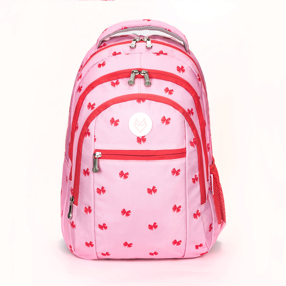 GREYWOLF MOCHILA RAVEN BOWS