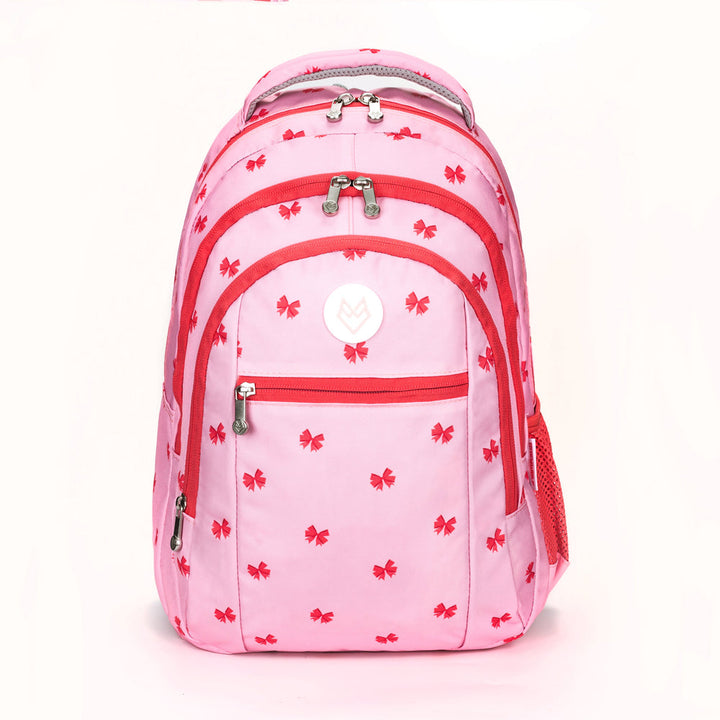 GREYWOLF MOCHILA RAVEN BOWS