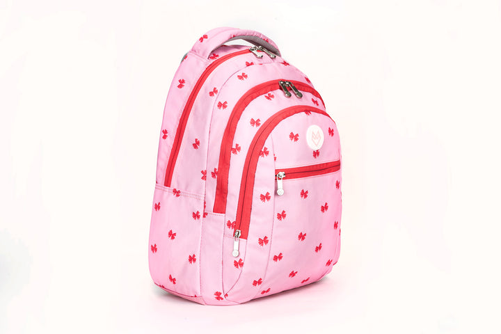 GREYWOLF MOCHILA RAVEN BOWS