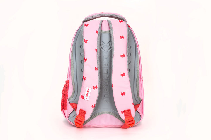 GREYWOLF MOCHILA RAVEN BOWS