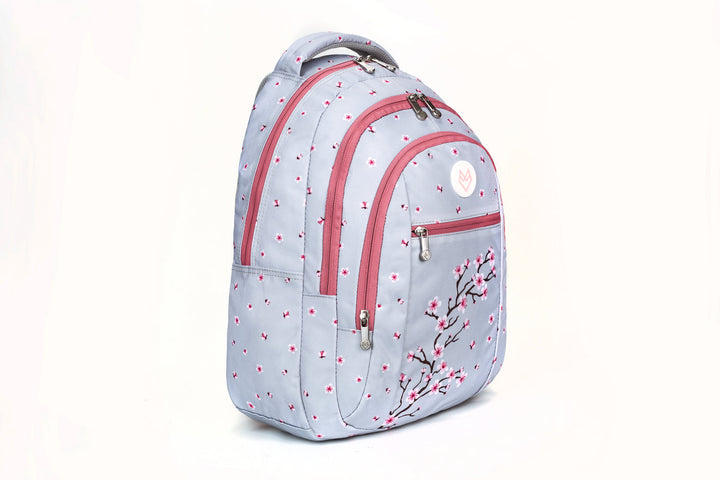 GREYWOLF MOCHILA RAVEN CHERRY BLOSSOM