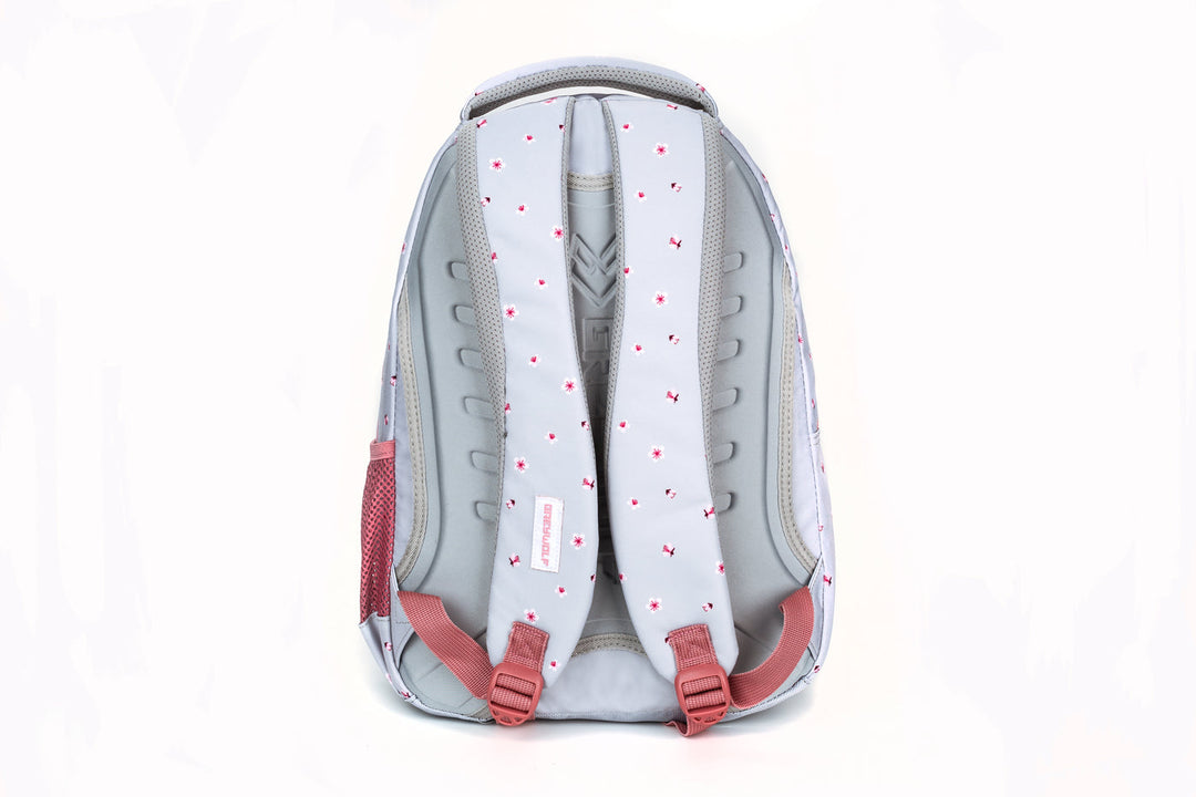 GREYWOLF MOCHILA RAVEN CHERRY BLOSSOM