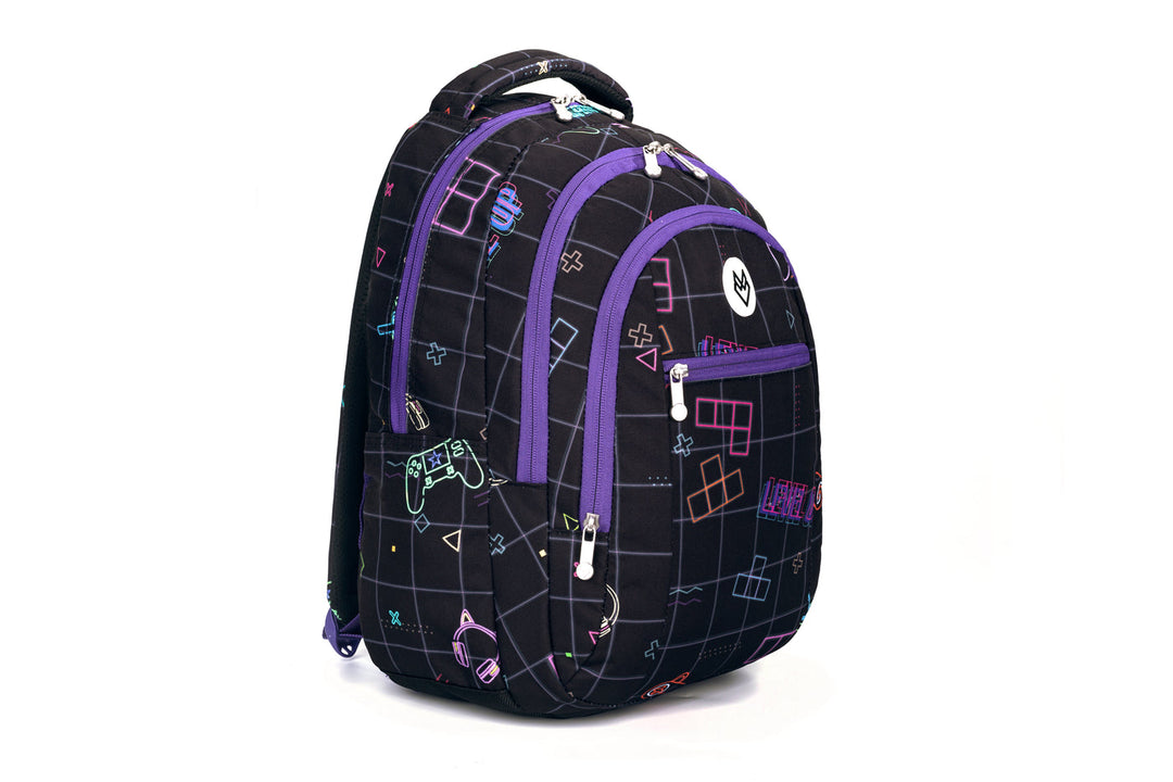GREYWOLF MOCHILA RAVEN ARCADE