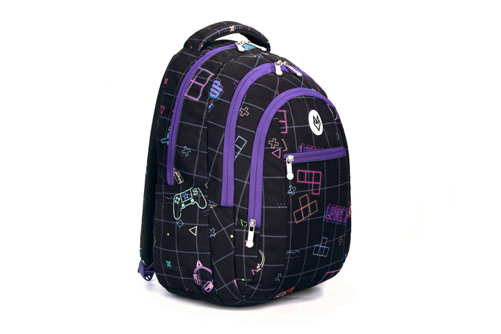 GREYWOLF MOCHILA RAVEN ARCADE