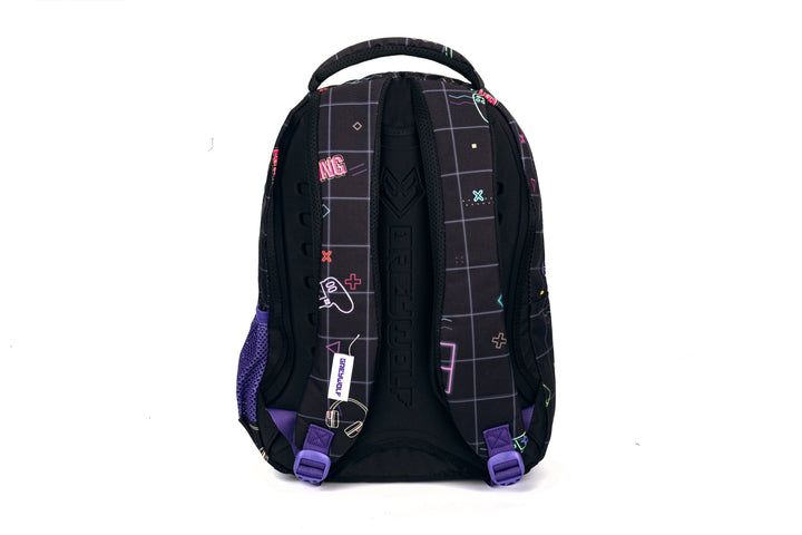 GREYWOLF MOCHILA RAVEN ARCADE