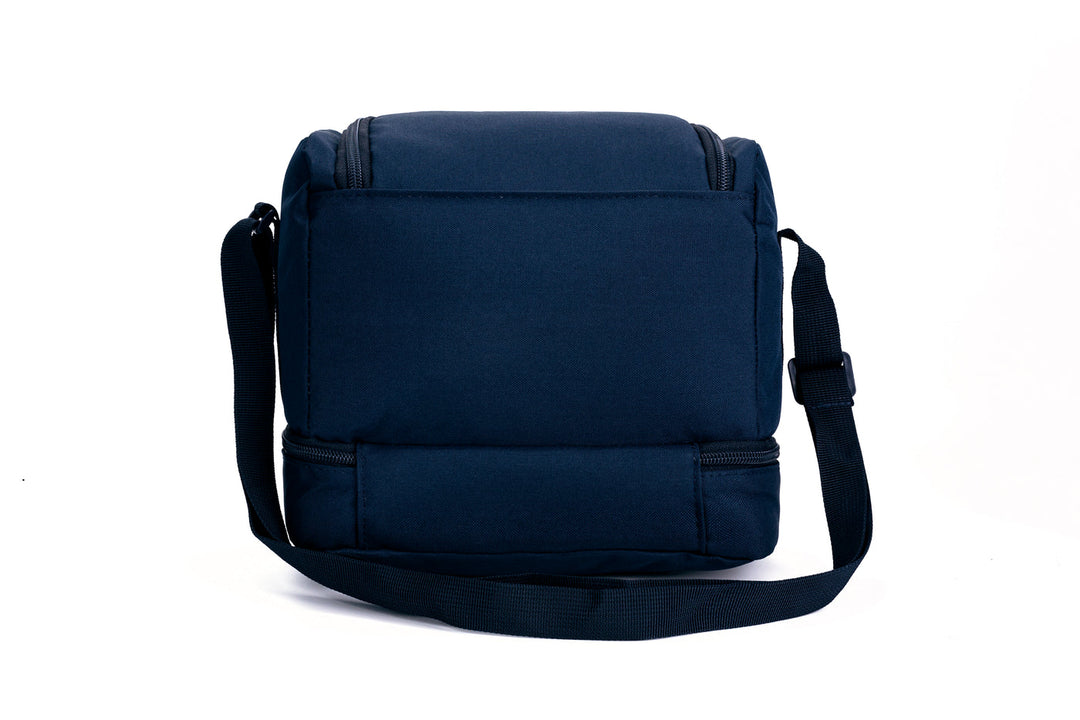 GREYWOLF LONCHERA DOUBLE TOPPER NAVY