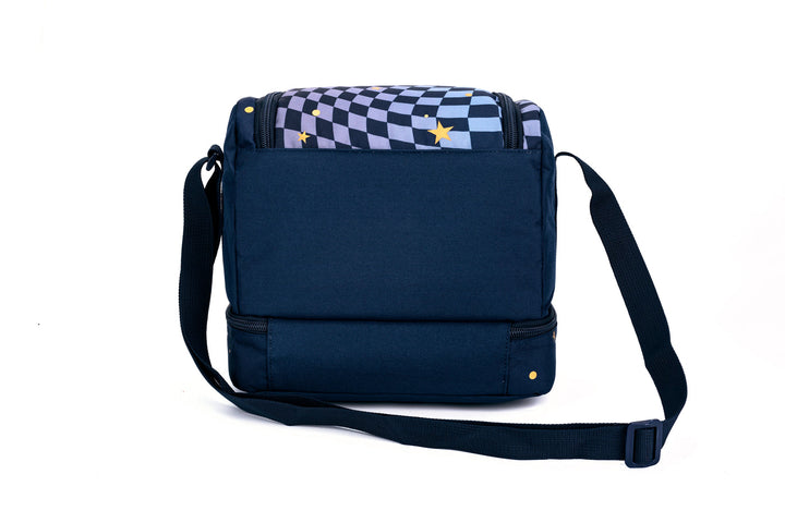 GREYWOLF LONCHERA DOUBLE TOPPER RACING