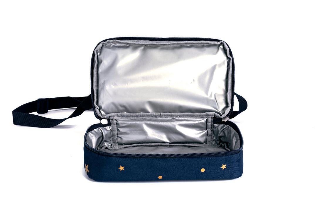 GREYWOLF LONCHERA DOUBLE TOPPER RACING