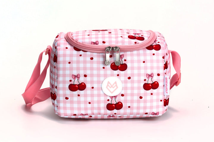 GREYWOLF LONCHERA TOPPER CHERRY