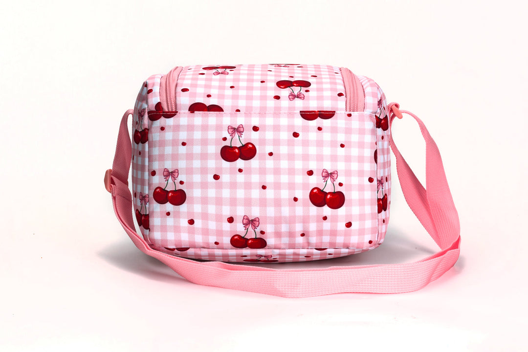 GREYWOLF LONCHERA TOPPER CHERRY