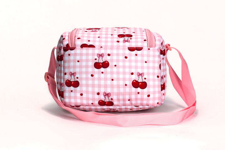 GREYWOLF LONCHERA TOPPER CHERRY