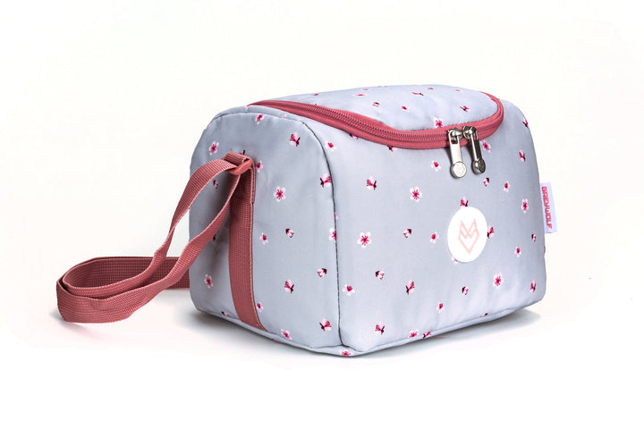 GREYWOLF LONCHERA TOPPER CHERRY BLOSSOM