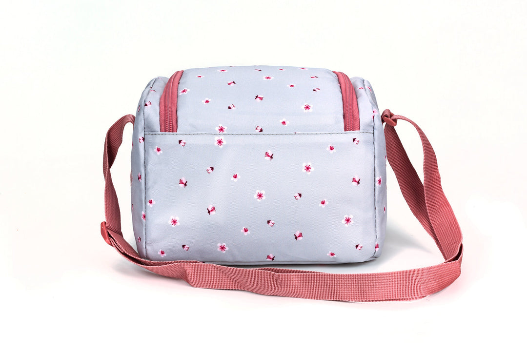 GREYWOLF LONCHERA TOPPER CHERRY BLOSSOM