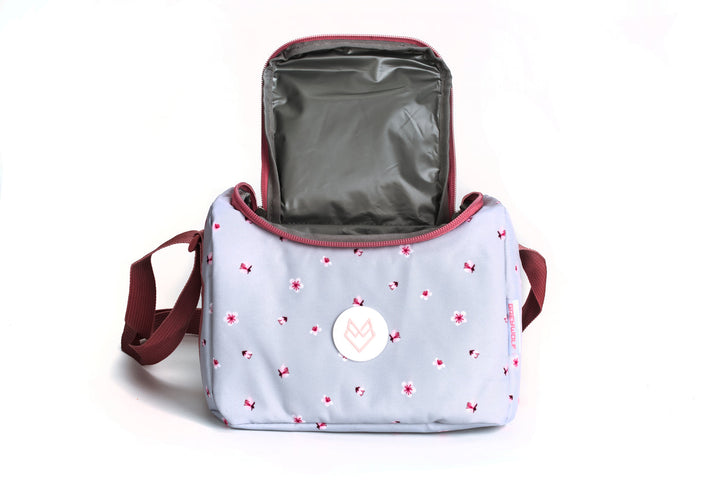 GREYWOLF LONCHERA TOPPER CHERRY BLOSSOM