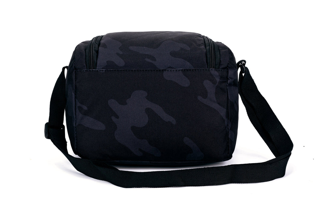 GREYWOLF LONCHERA TOPPER DARK CAMO