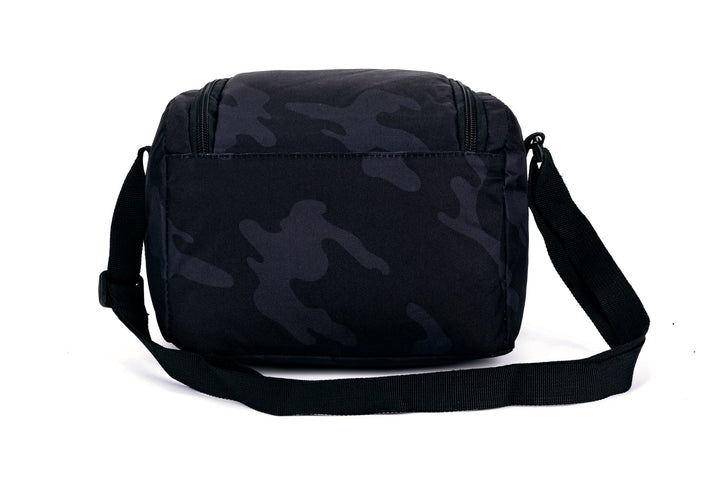GREYWOLF LONCHERA TOPPER DARK CAMO