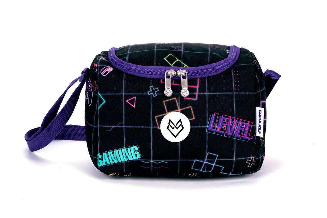 GREYWOLF LONCHERA TOPPER ARCADE