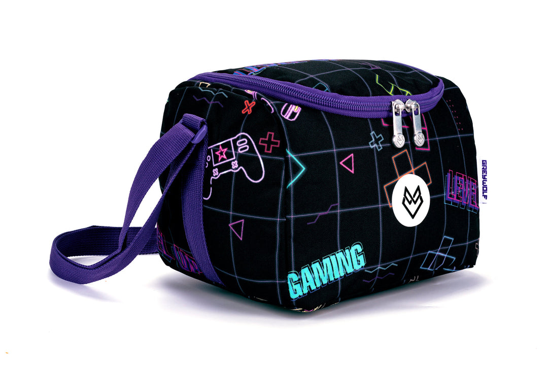 GREYWOLF LONCHERA TOPPER ARCADE