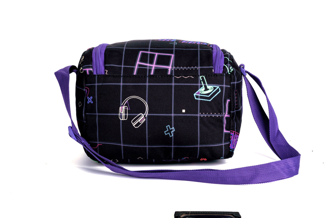 GREYWOLF LONCHERA TOPPER ARCADE