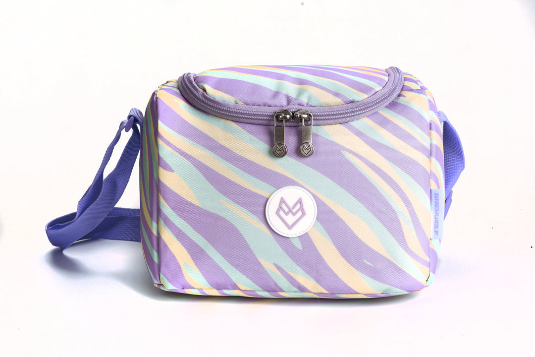 GREYWOLF LONCHERA TOPPER TIGER