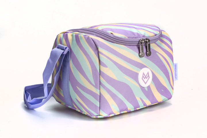 GREYWOLF LONCHERA TOPPER TIGER