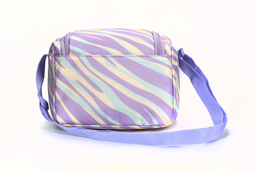 GREYWOLF LONCHERA TOPPER TIGER