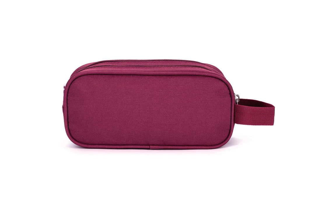 GREYWOLF CARTUCHERA BITE TWICE RED