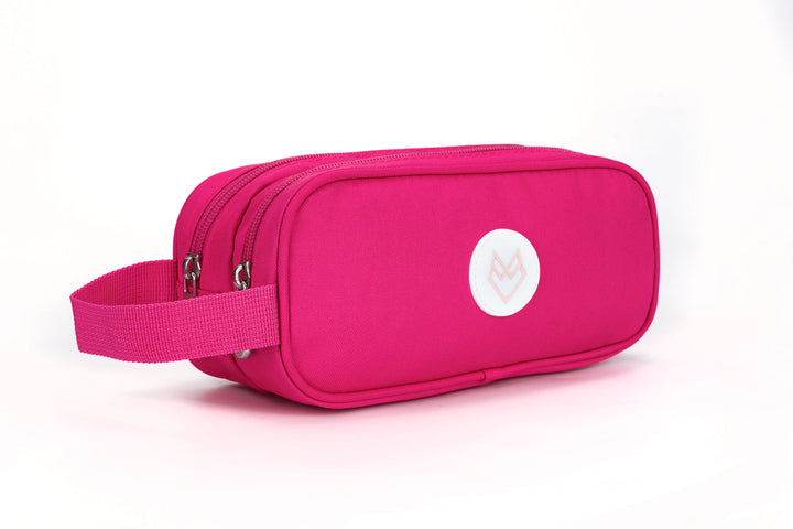 GREYWOLF CARTUCHERA BITE TWICE PINK