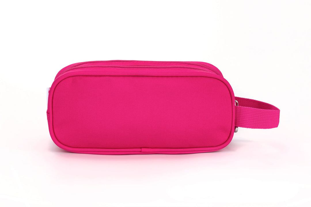 GREYWOLF CARTUCHERA BITE TWICE PINK