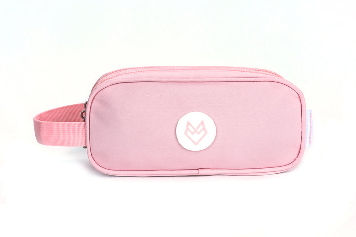 GREYWOLF CARTUCHERA BITE TWICE ROSE