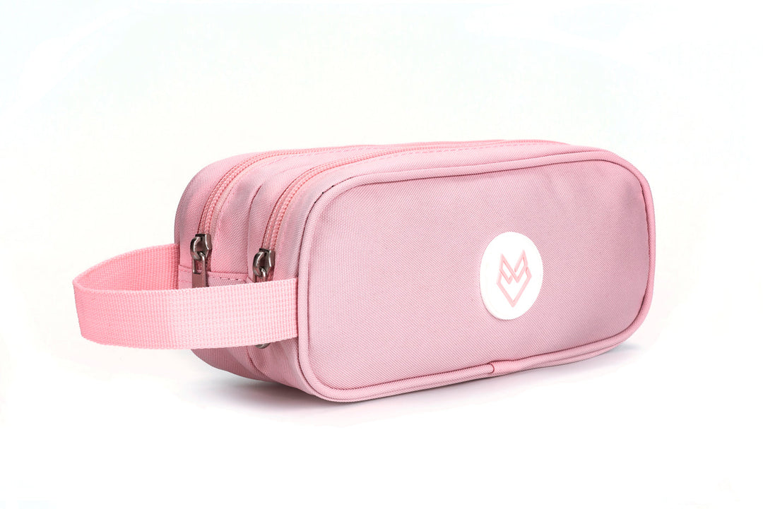 GREYWOLF CARTUCHERA BITE TWICE ROSE