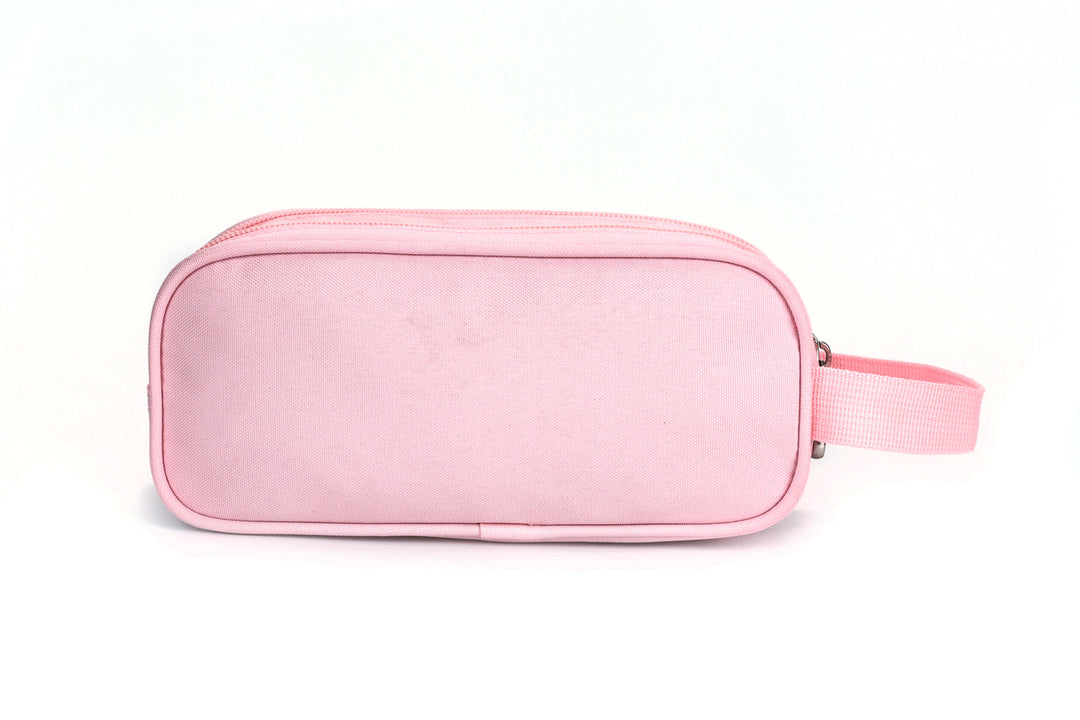 GREYWOLF CARTUCHERA BITE TWICE ROSE