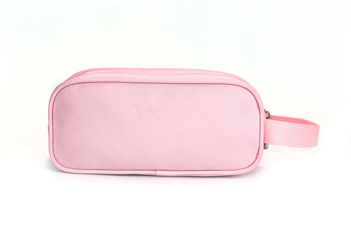 GREYWOLF CARTUCHERA BITE TWICE ROSE