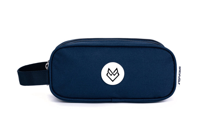 GREYWOLF CARTUCHERA BITE TWICE NAVY