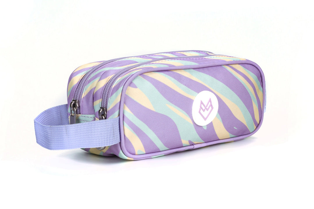 GREYWOLF CARTUCHERA BITE TWICE TIGER