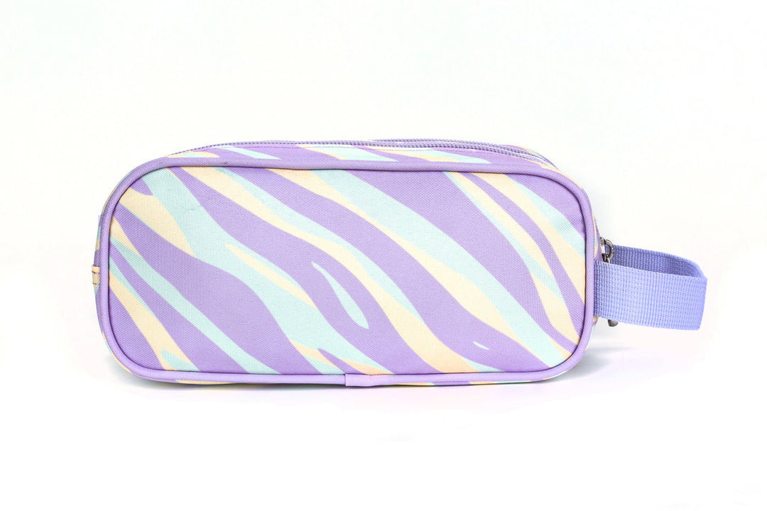 GREYWOLF CARTUCHERA BITE TWICE TIGER