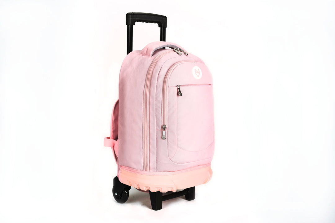 GREYWOLF MOCHILA ECHO ROSE