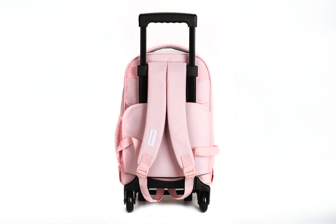 GREYWOLF MOCHILA ECHO ROSE