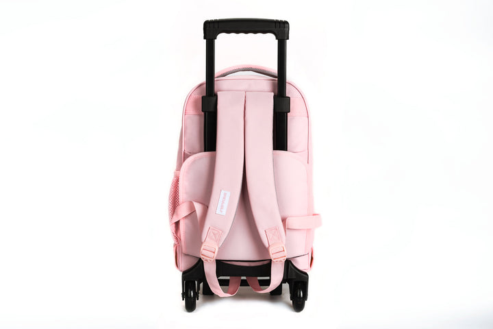 GREYWOLF MOCHILA ECHO ROSE