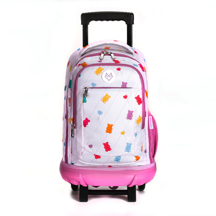 GREYWOLF MOCHILA ECHO GUMMY BEARS