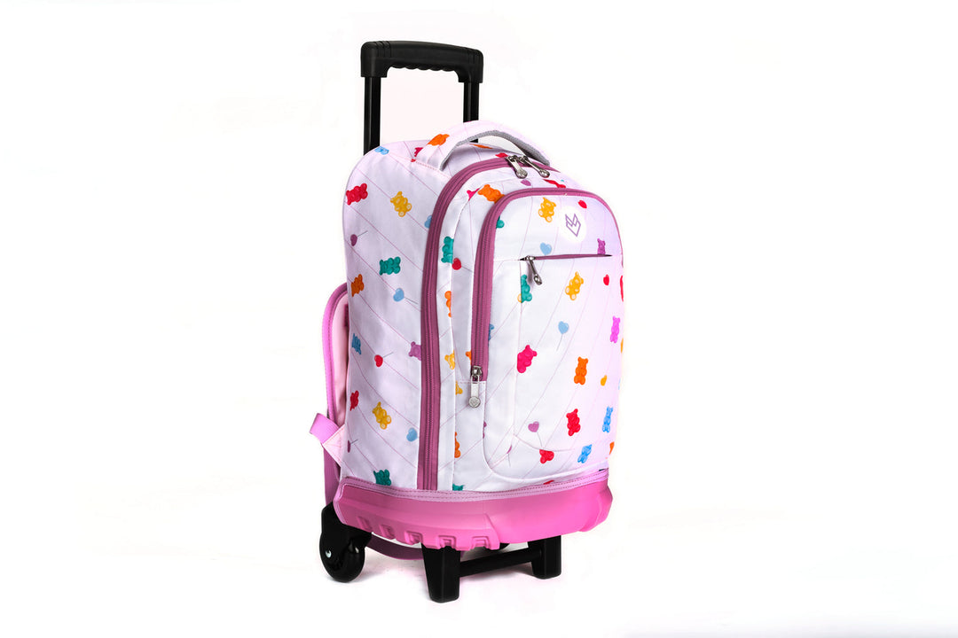 GREYWOLF MOCHILA ECHO GUMMY BEARS