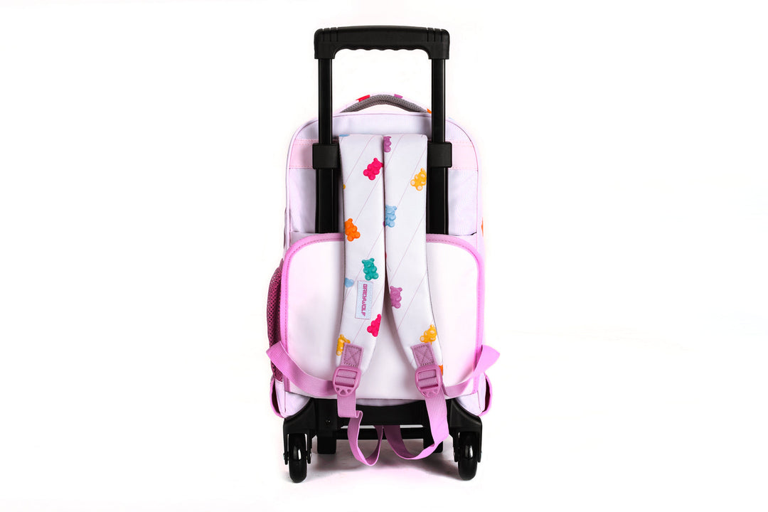 GREYWOLF MOCHILA ECHO GUMMY BEARS