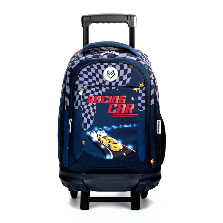 GREYWOLF MOCHILA ECHO RACING