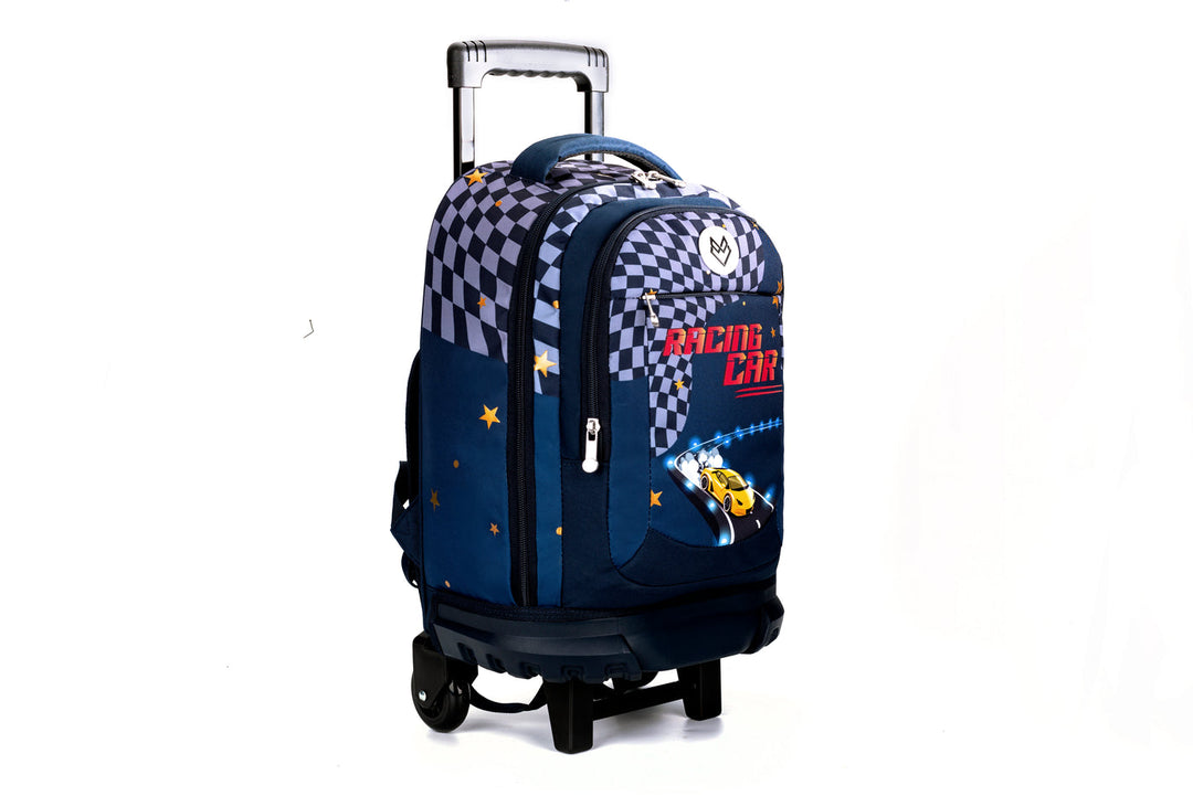 GREYWOLF MOCHILA ECHO RACING