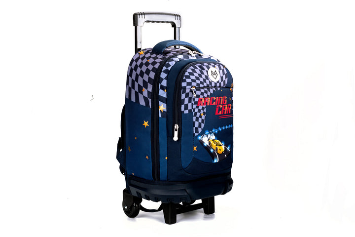 GREYWOLF MOCHILA ECHO RACING