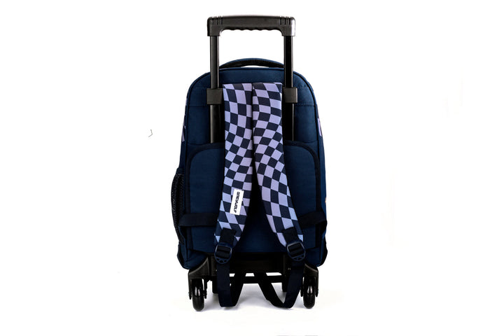 GREYWOLF MOCHILA ECHO RACING
