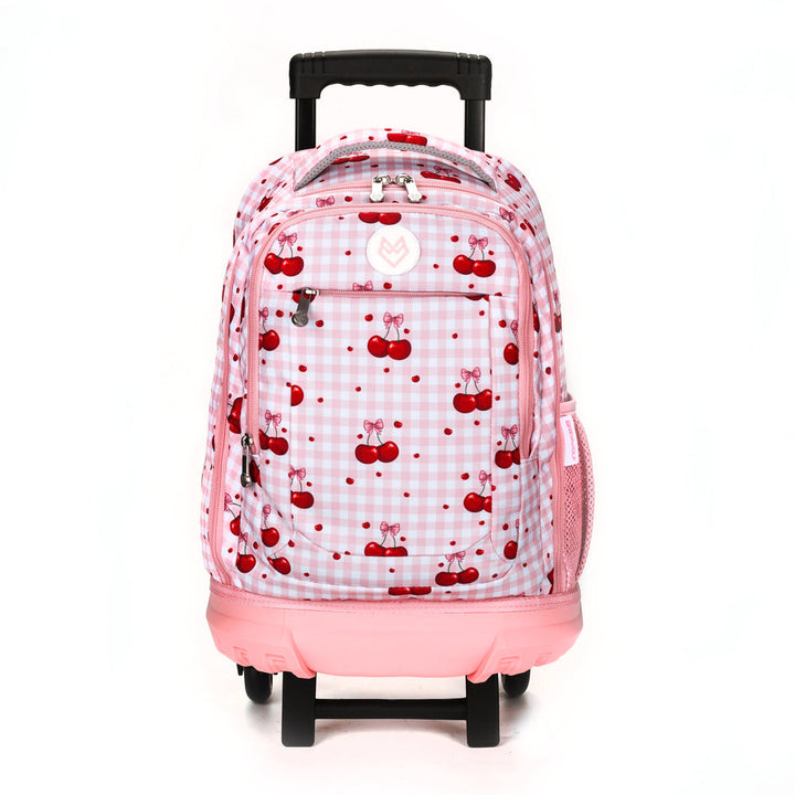 GREYWOLF MOCHILA ECHO CHERRY