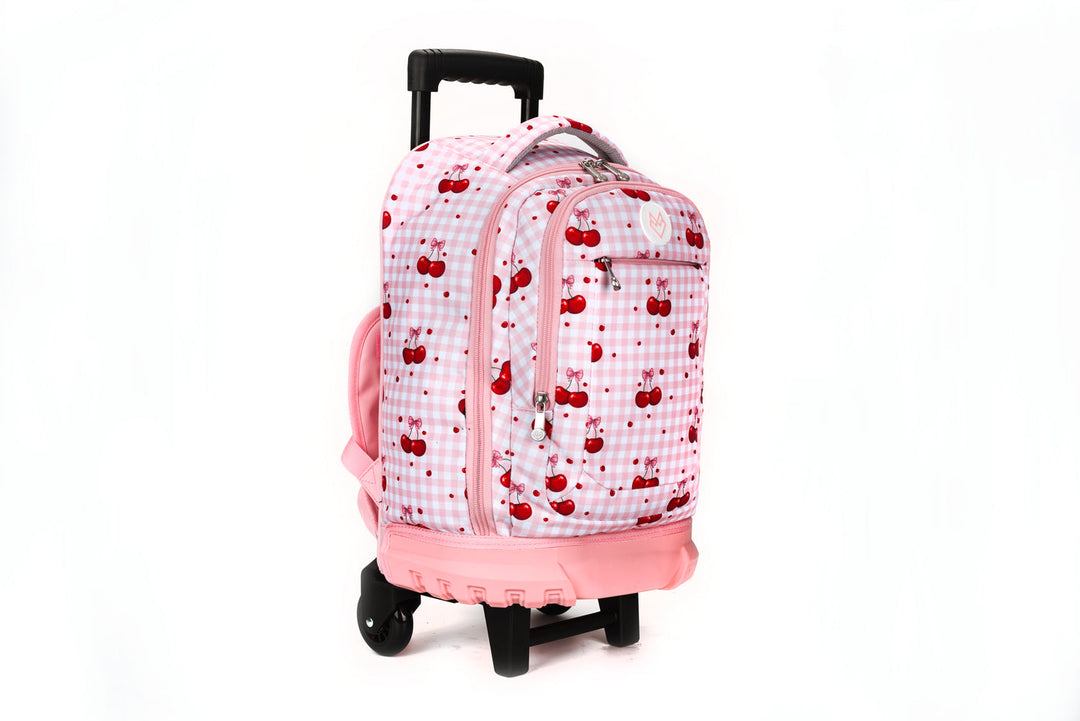 GREYWOLF MOCHILA ECHO CHERRY