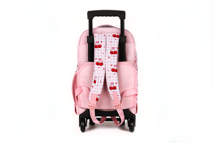 GREYWOLF MOCHILA ECHO CHERRY